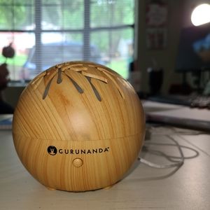 Aromatherapy machine